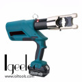 Igeelee Ez-400u Electric Hydraulic Cimping Tool for Copper and Aluminum Cable Lug Plumbing Tool 16-400mm2
